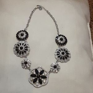 The black and silver version